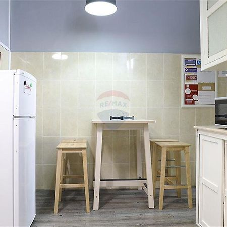 Down Town Lisbon Apartment Екстер'єр фото