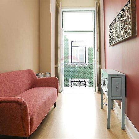 Down Town Lisbon Apartment Екстер'єр фото