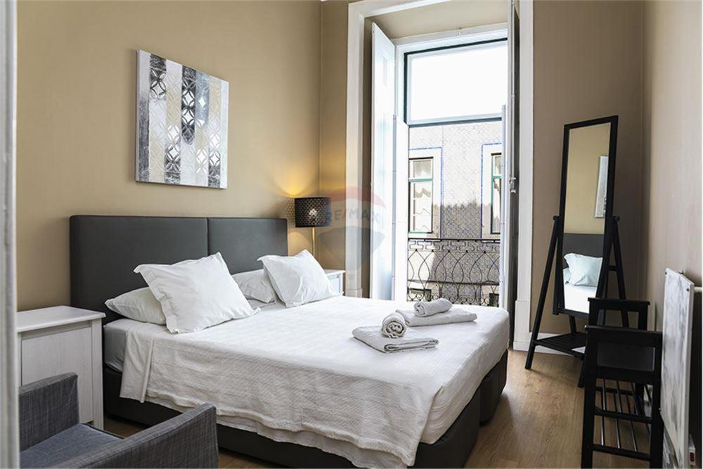 Down Town Lisbon Apartment Екстер'єр фото