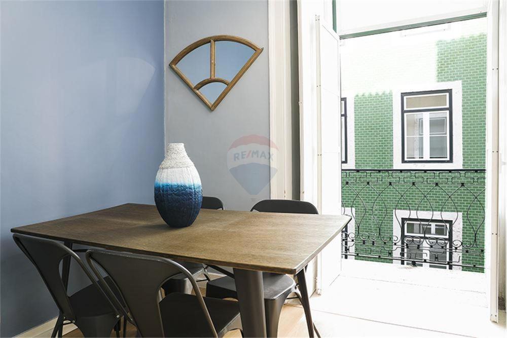 Down Town Lisbon Apartment Екстер'єр фото