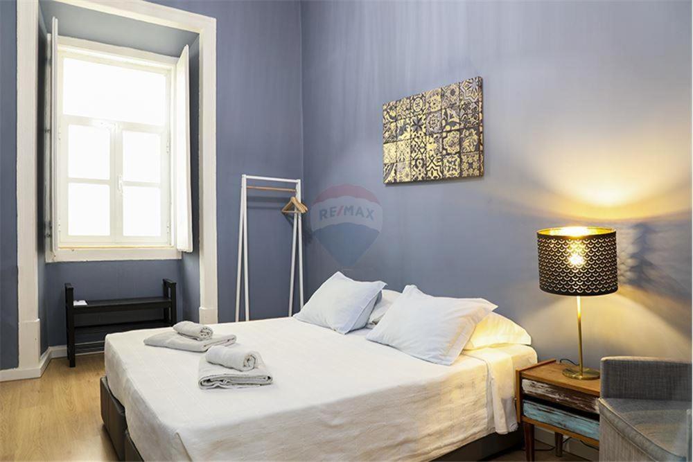 Down Town Lisbon Apartment Екстер'єр фото